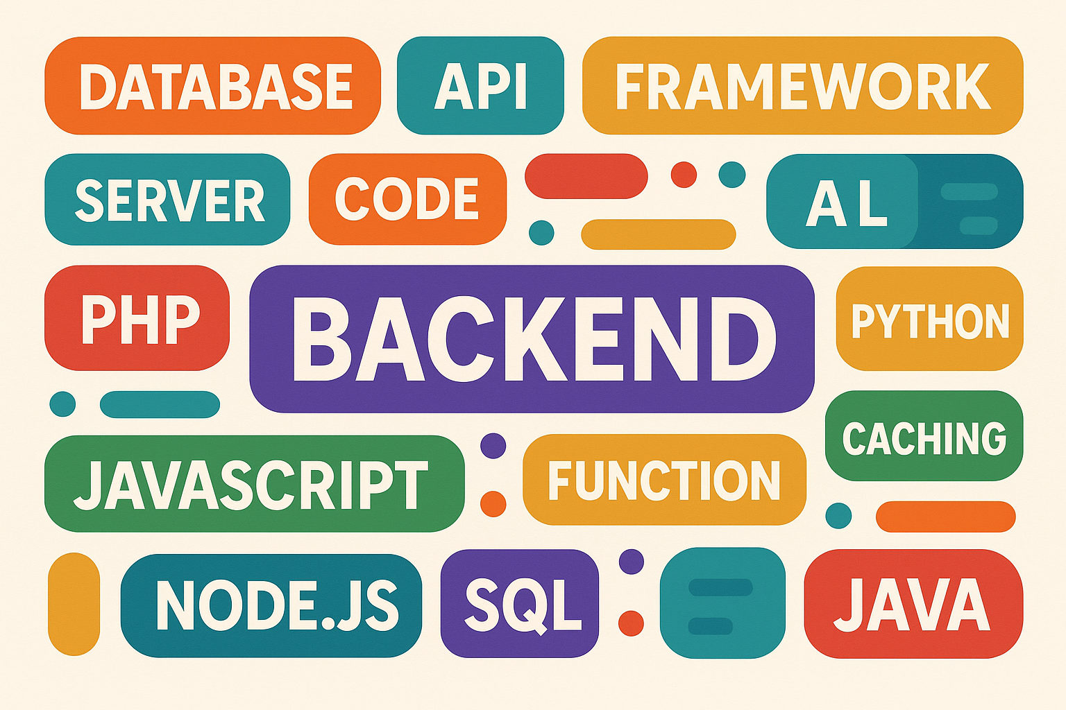 Backend Development