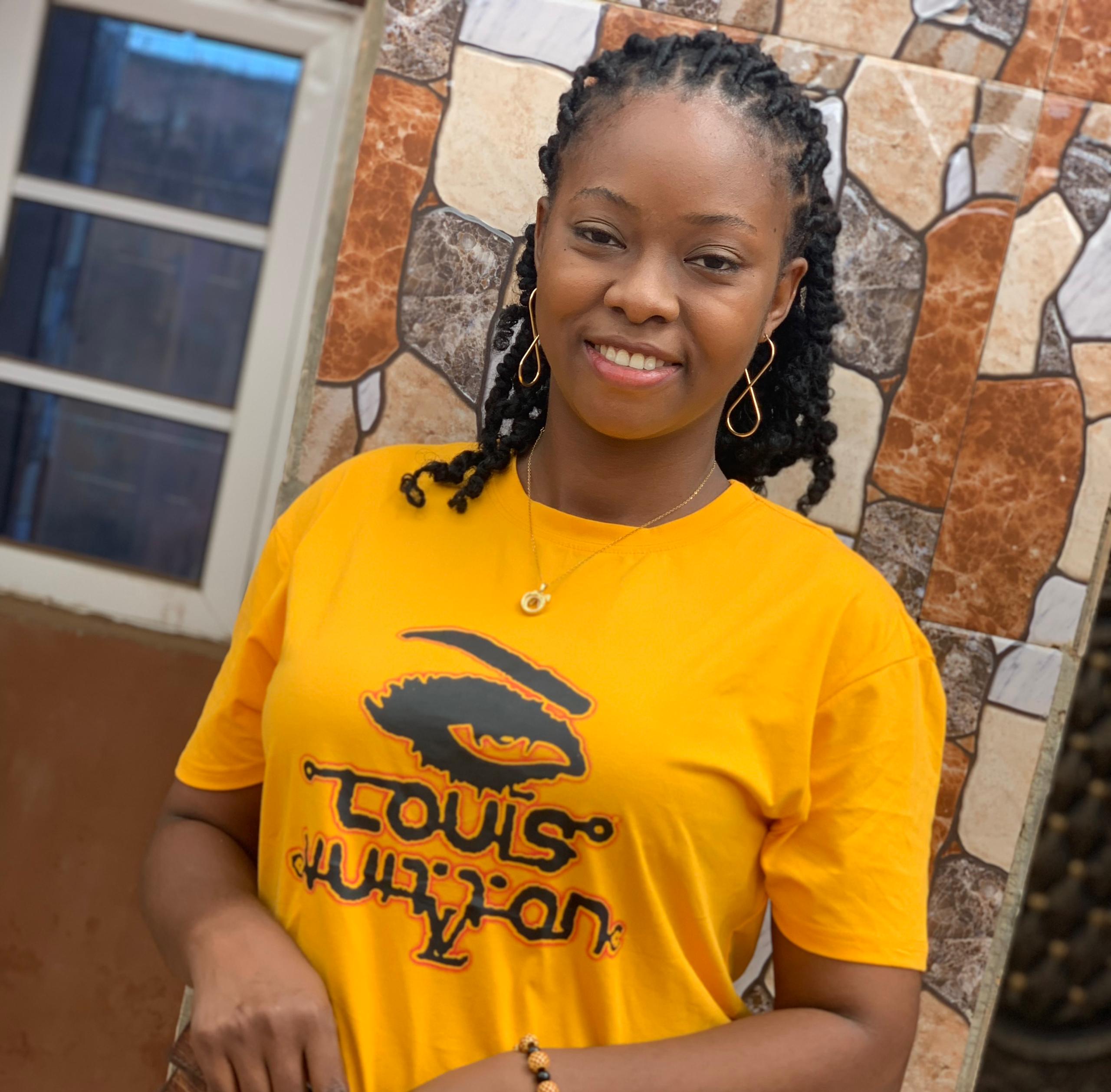 Oluchi Chris